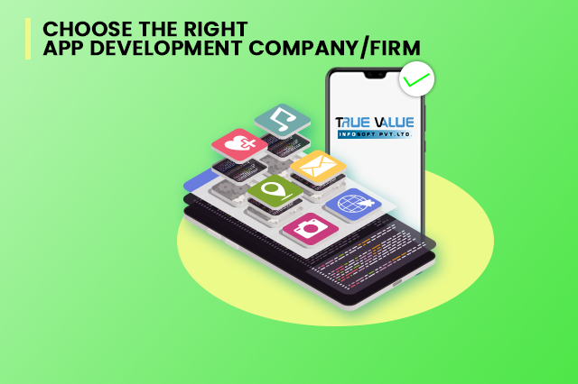 Right App Development Company