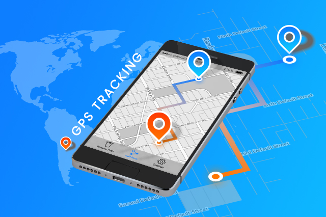 Best GPS Tracking Apps For Employees