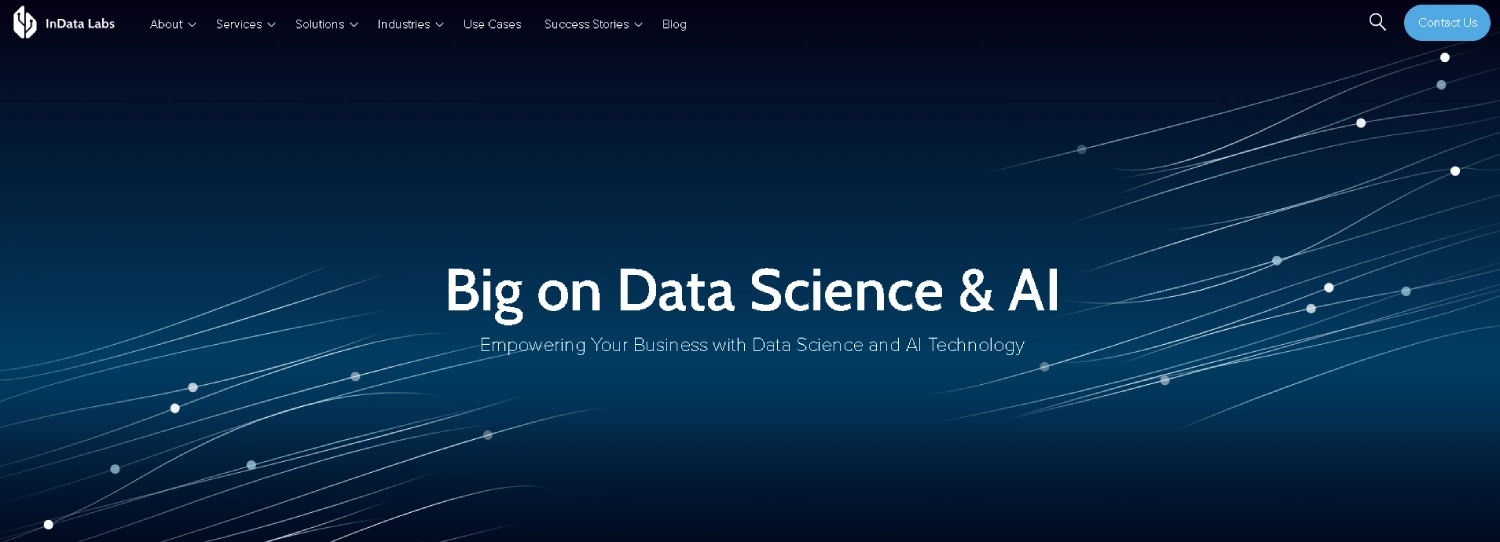 InData Labs