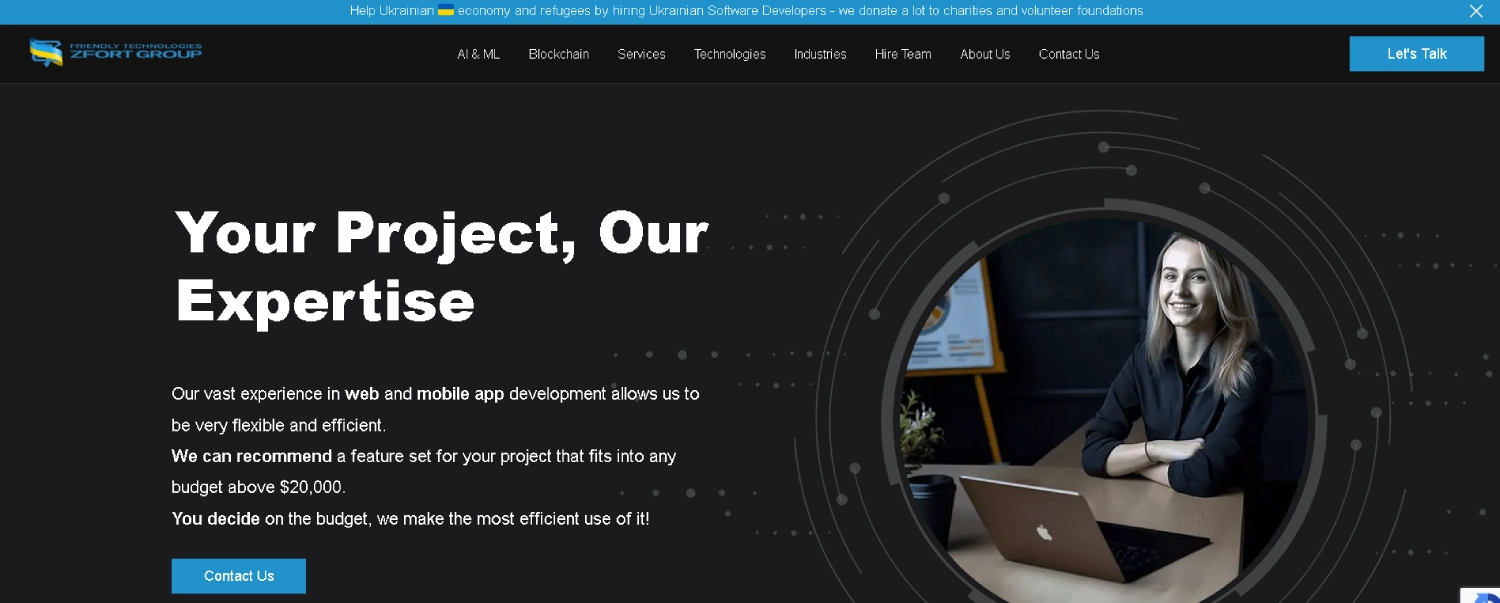 Zfort Group