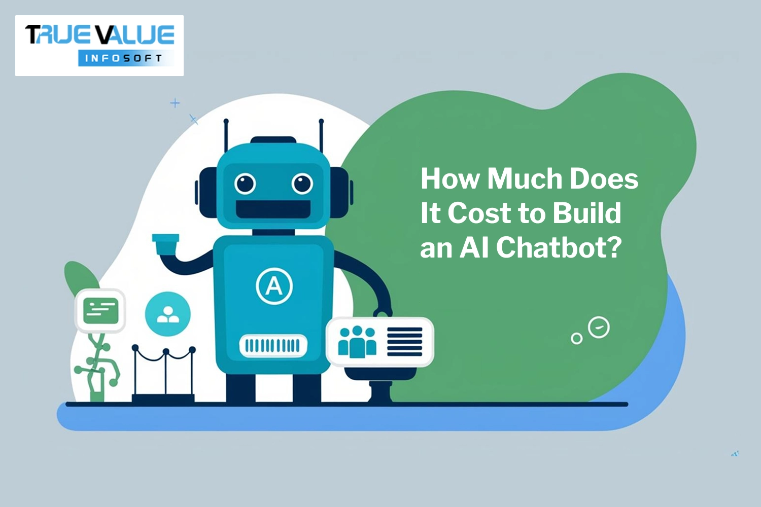 How Much Does It Cost to Build an AI Chatbot?