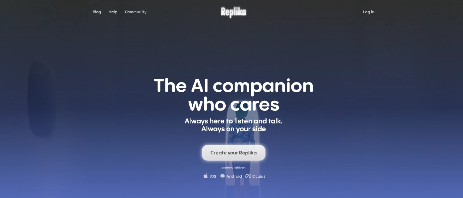 Replika