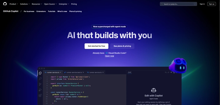 GitHub Copilot X