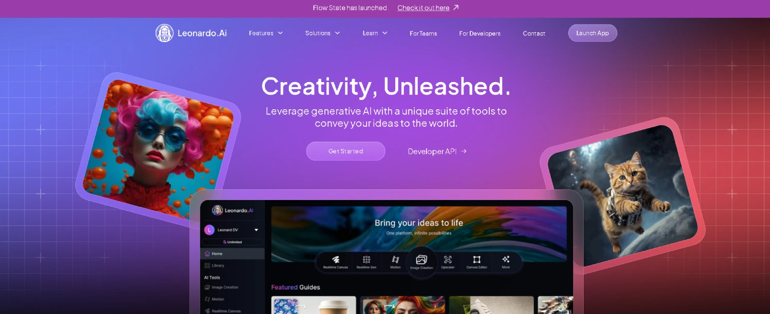 Leonardo.Ai