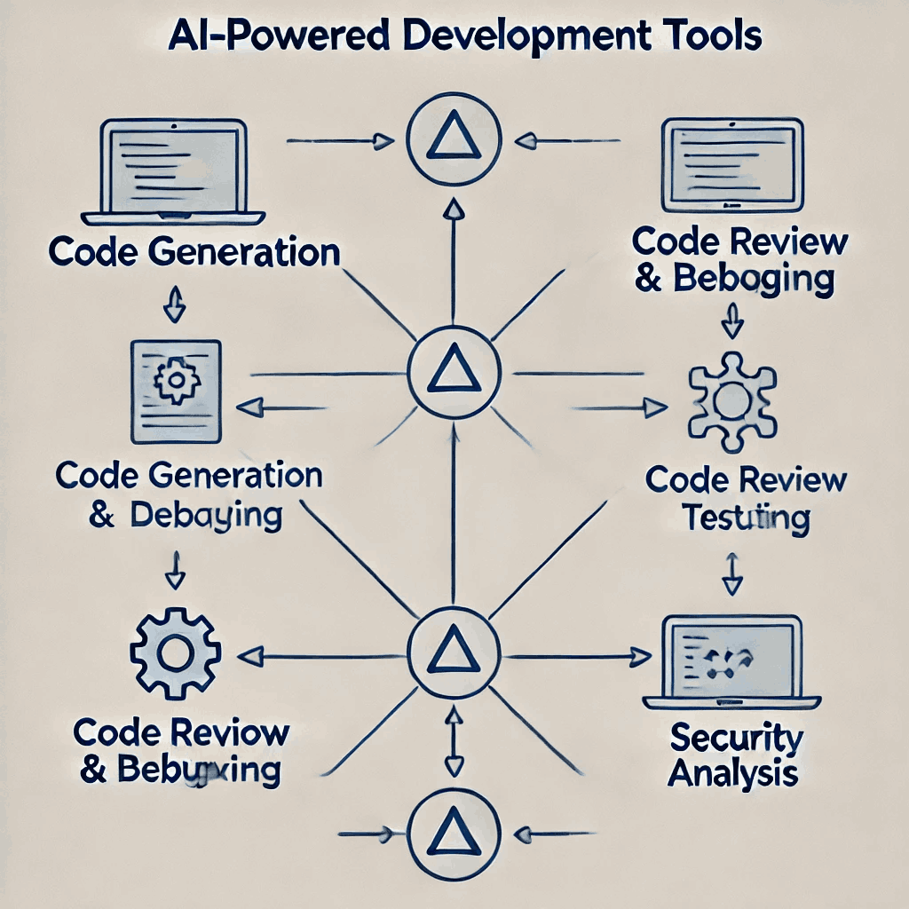 AI-powered development tools