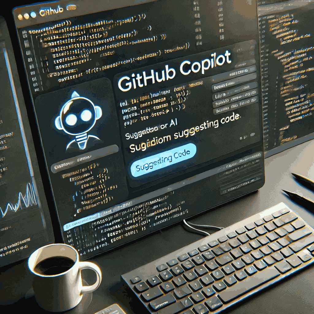 GitHub Copilot