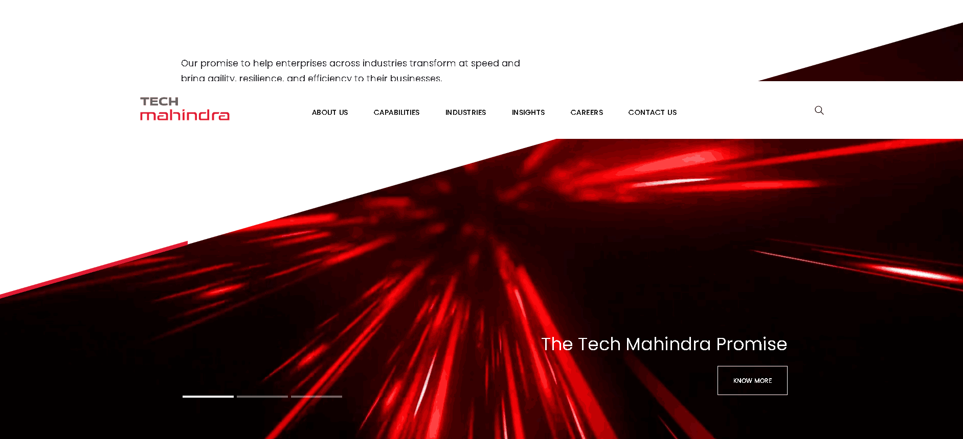 Tech Mahindra