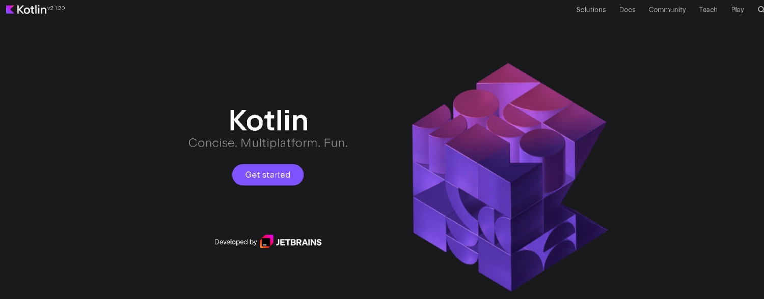 Kotlin