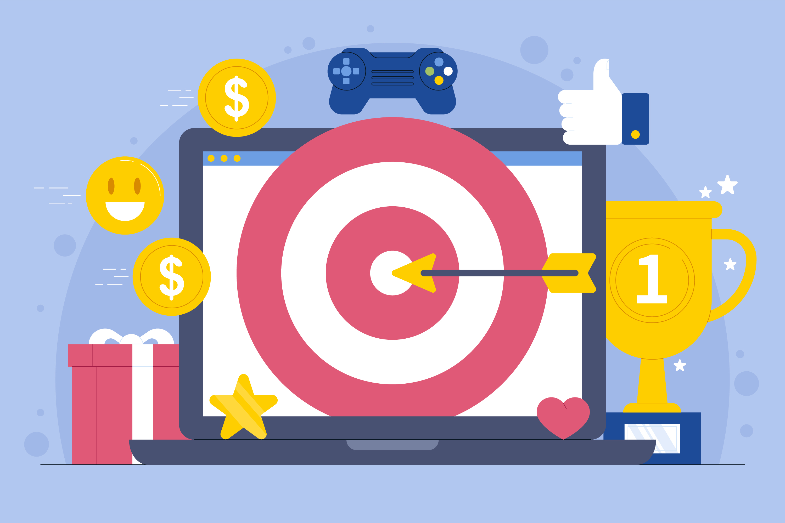 Boost Sales with Gamified Loyalty Programs: The Power of Leaderboards and Rewards