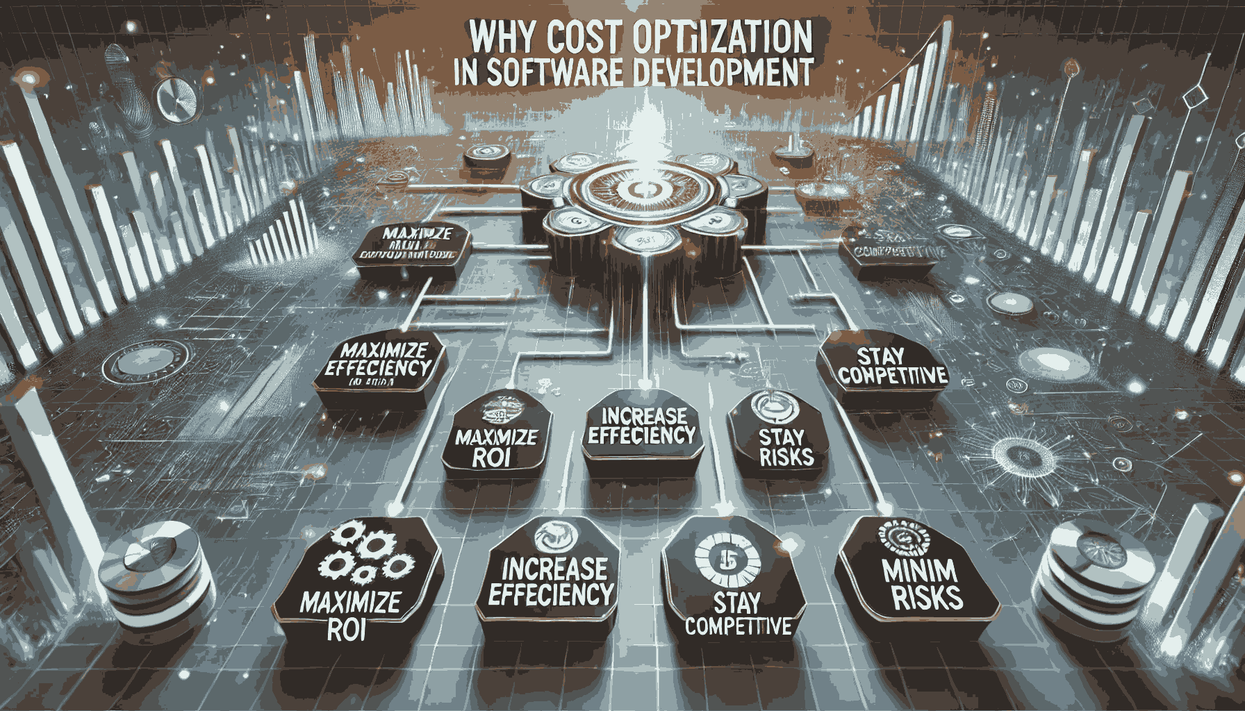 Why Cost Optimization in Software Development