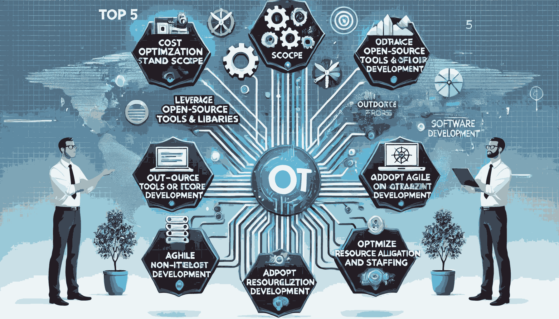 Optimize Resource Allocation and Staffing