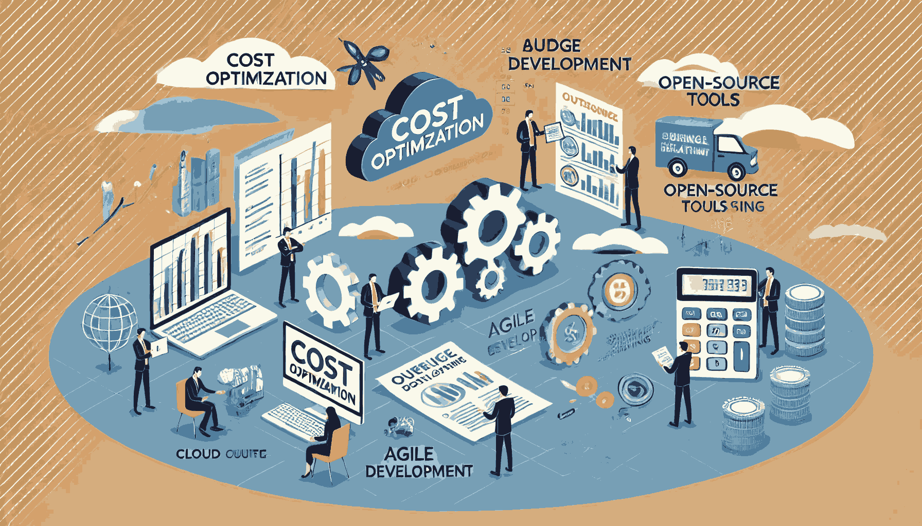 Cost Optimization Strategies