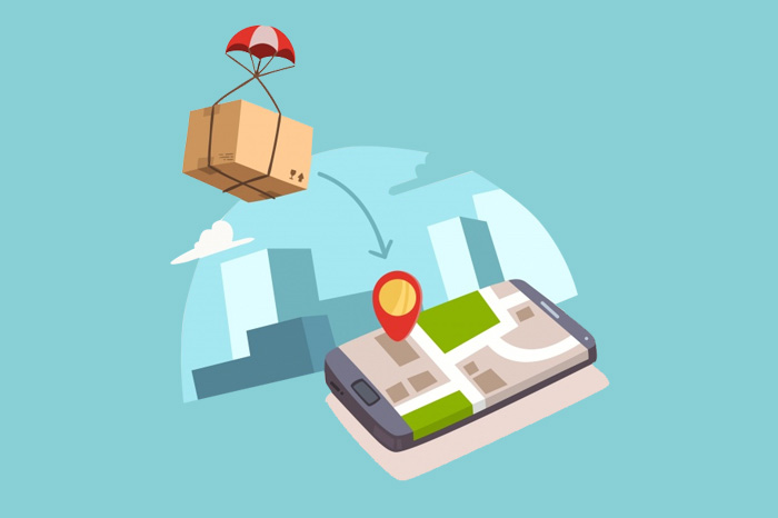 How to develop a hyper local delivery app