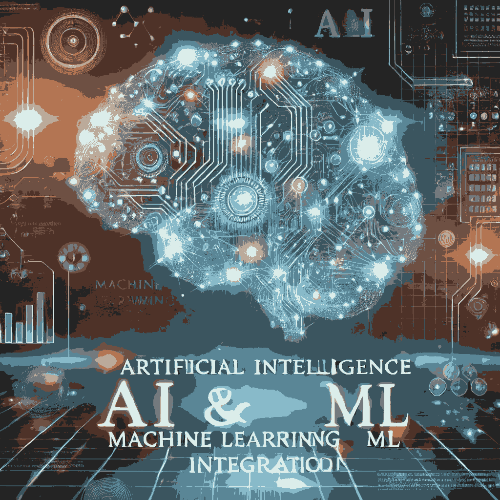 Artificial Intelligence (AI) and Machine Learning (ML)