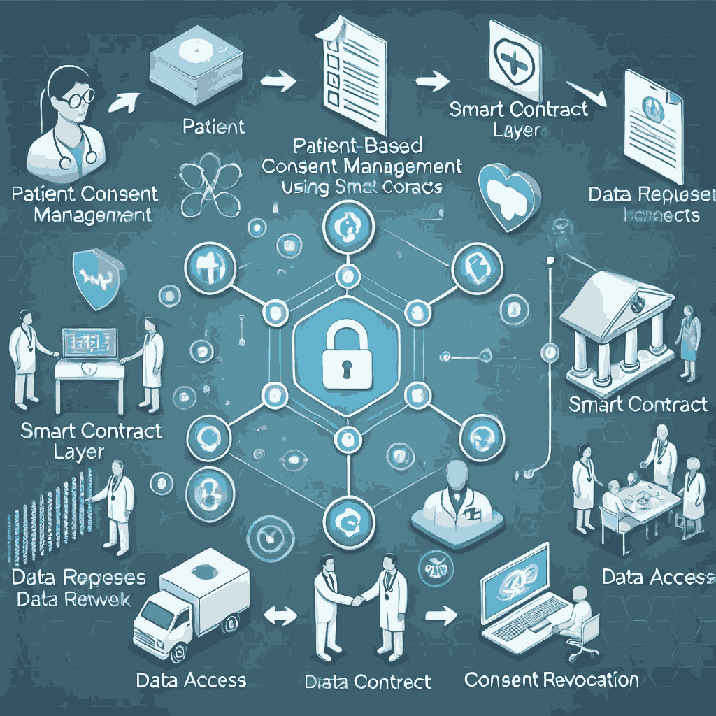 patient consent and data sharing