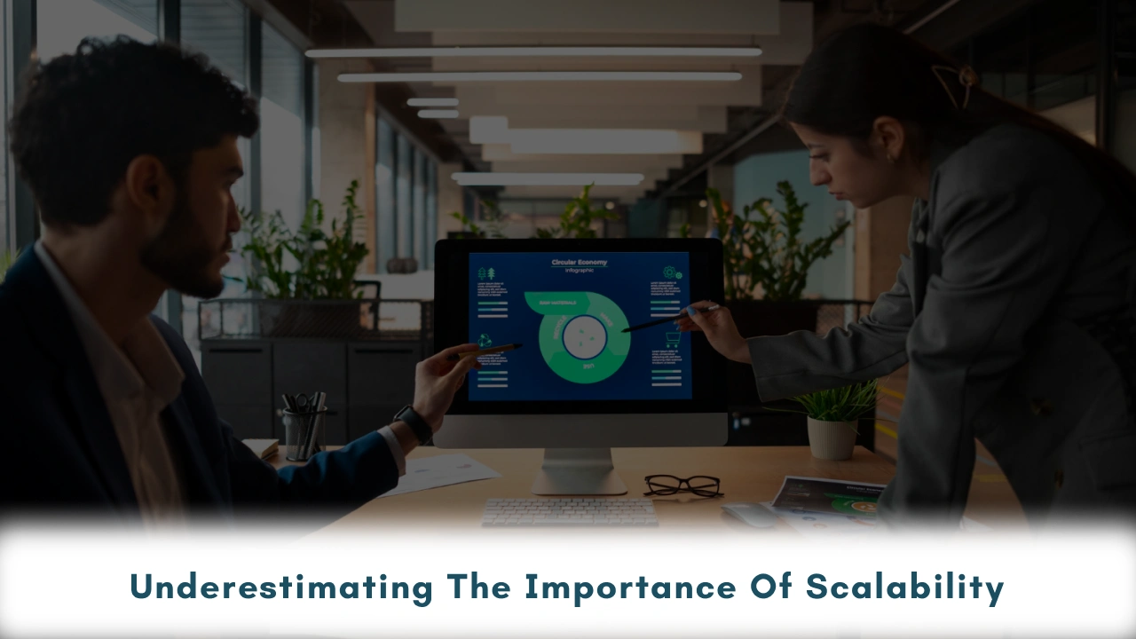 Underestimating the Importance of Scalability