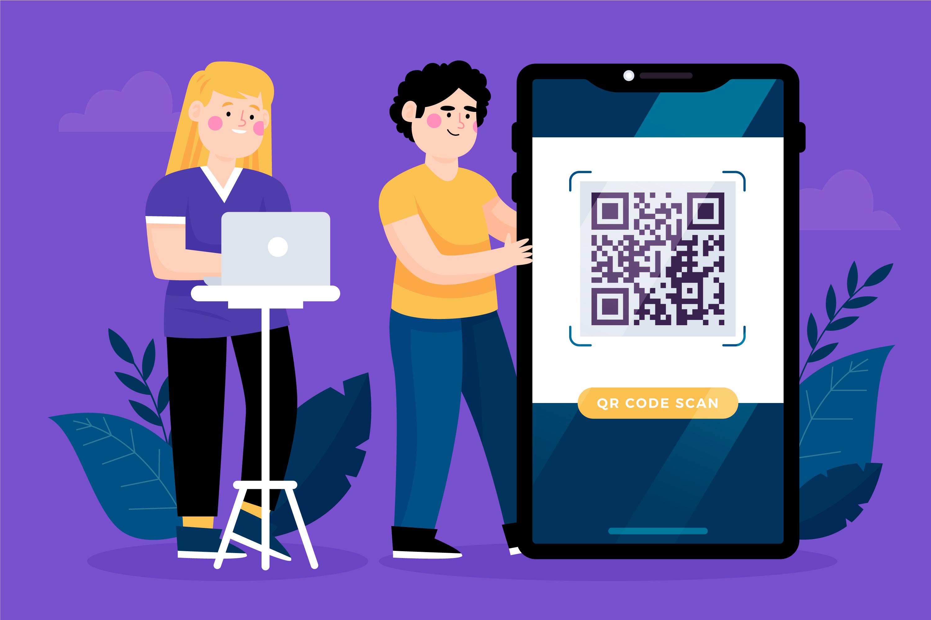 How QR Code-Based Loyalty Programs are Revolutionizing Customer Engagement