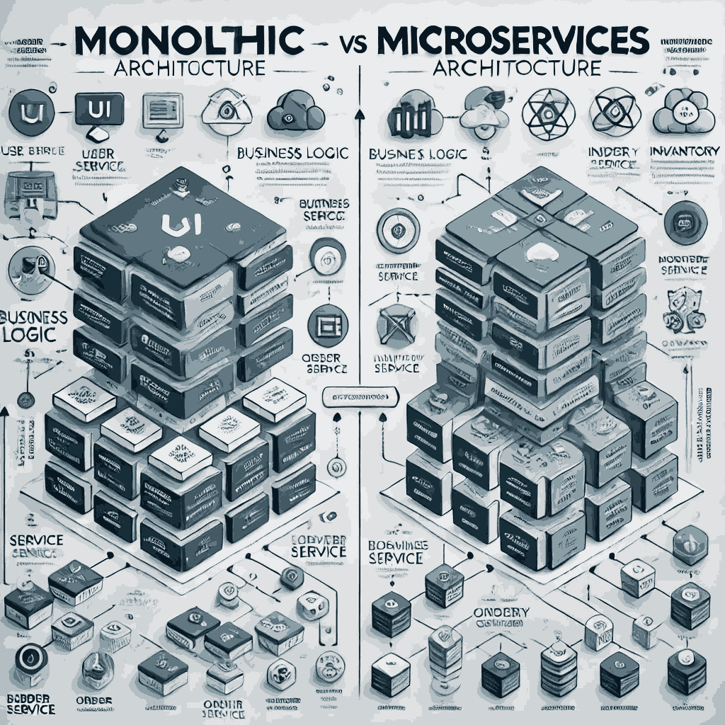 Microservices Architecture