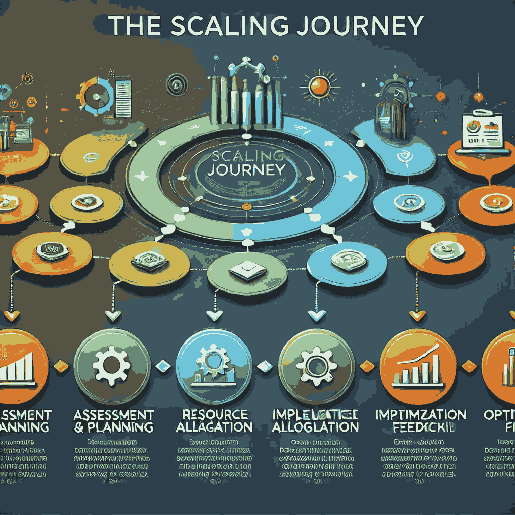 The Scaling Journey