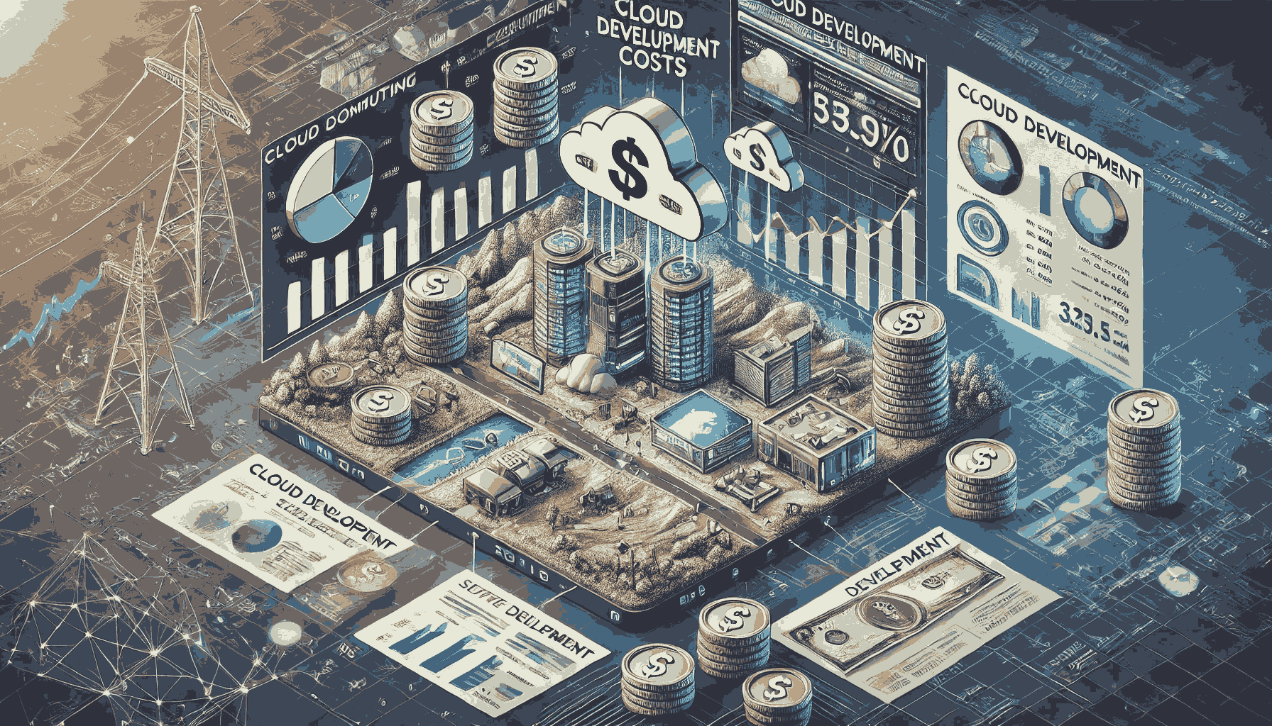 IT Development Costs