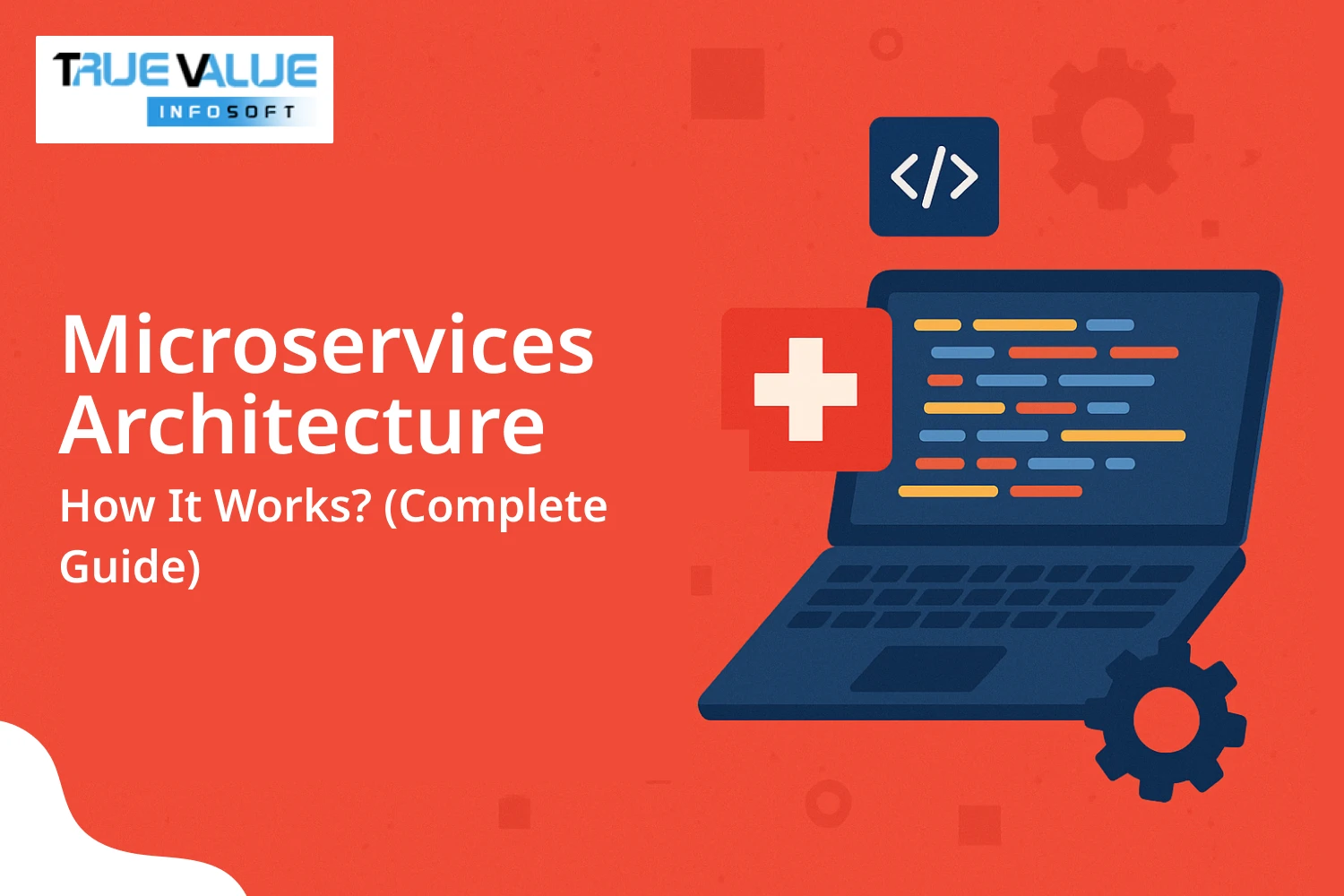 Microservices Architecture: How it Works? (Complete Guide)