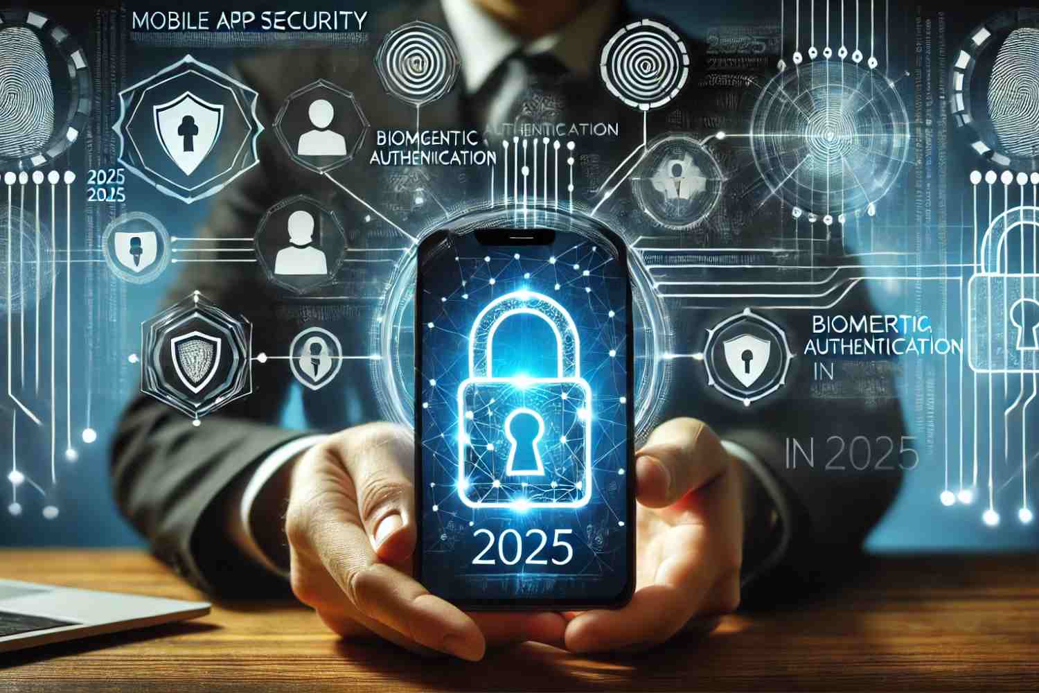 Best practices for mobile app security in 2025 to protect user data