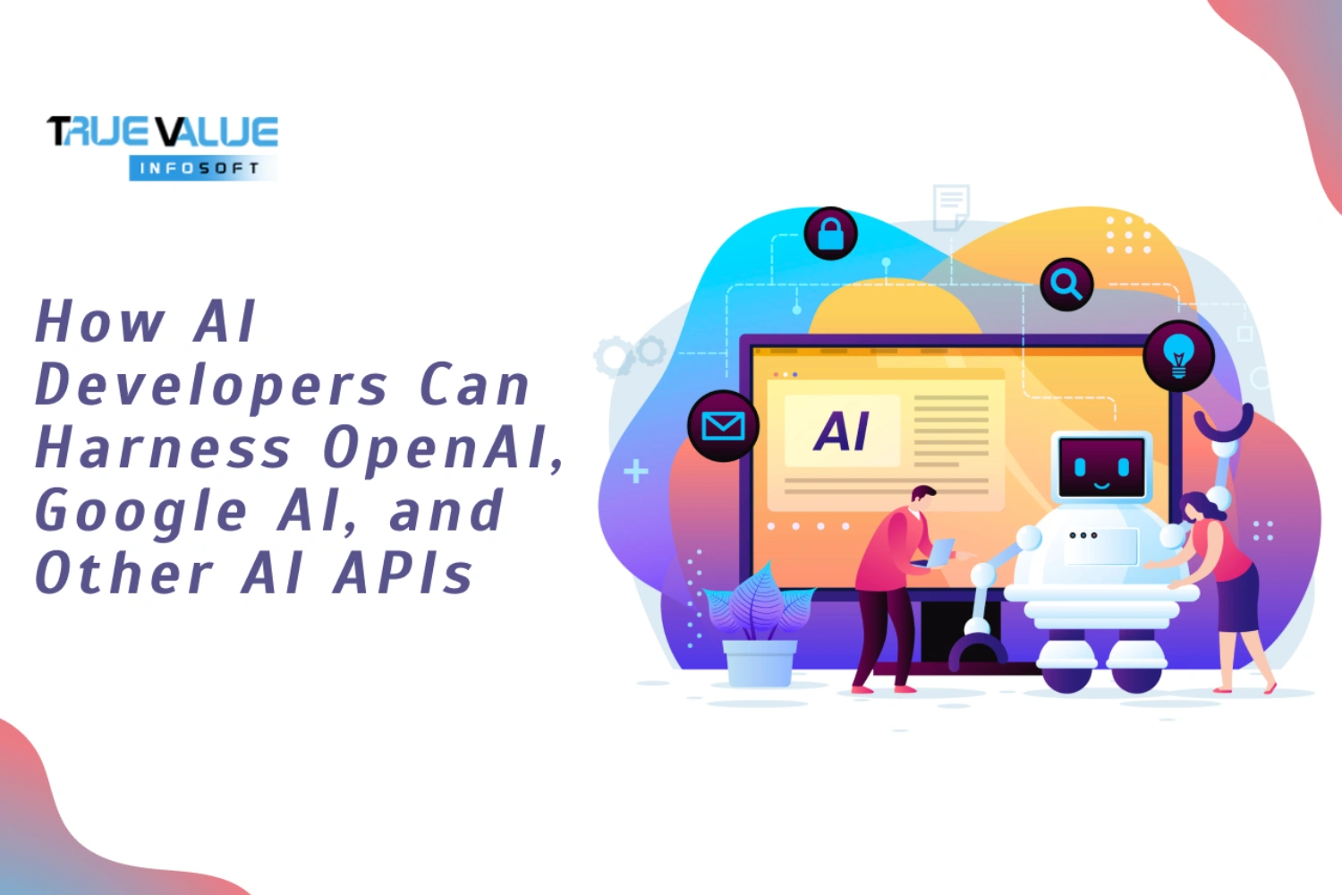 Harnessing OpenAI Google AI More For Developers Harnessing OpenAI Google AI More For Developers