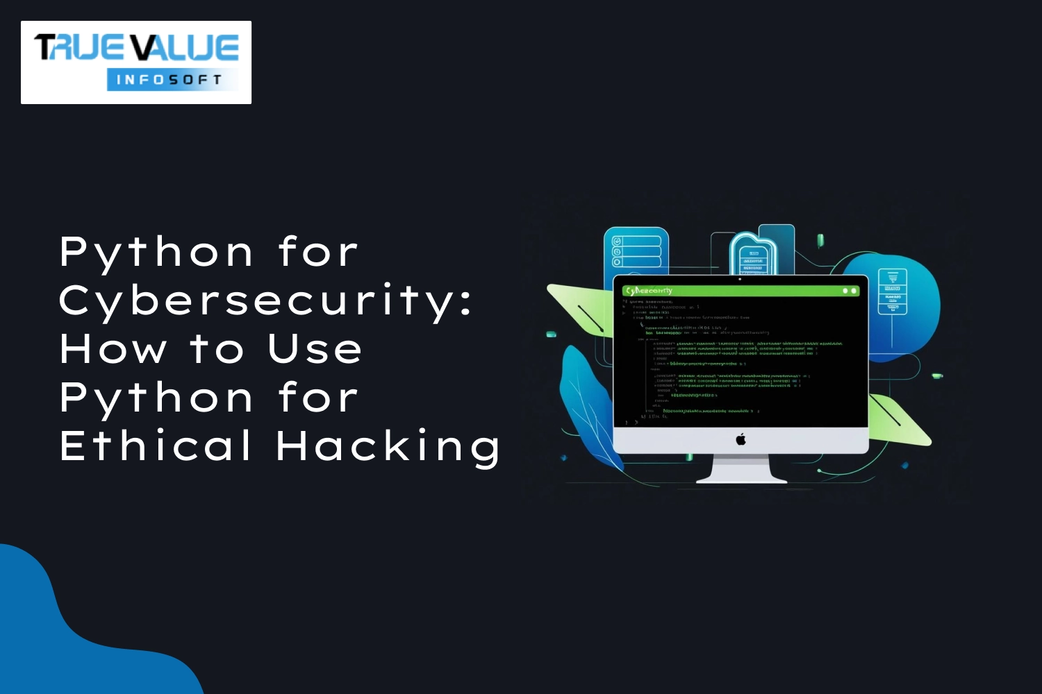 Python for Cybersecurity: How to Use Python for Ethical Hacking