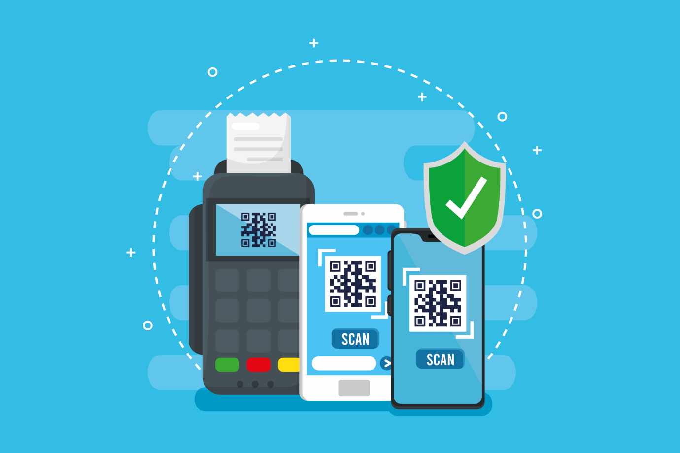 Safeguard Your Brand with True Value Infosoft: Revolutionizing Product Authentication and Customer Engagement through QR Code Technology