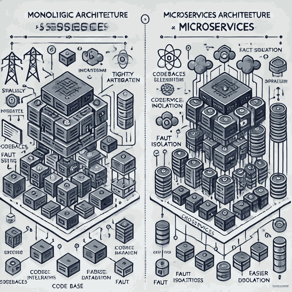 Microservices Architecture