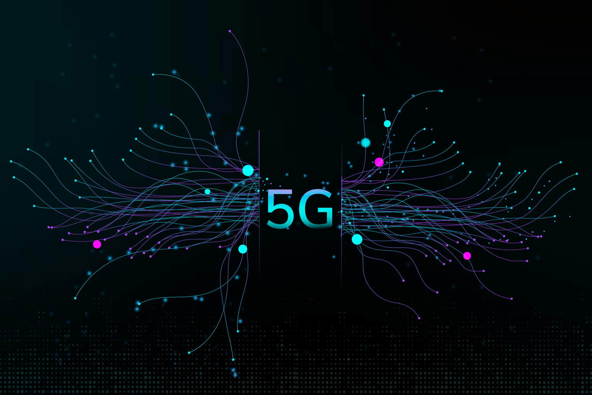 The Future of Connectivity: Unlocking Potential with 5G and IoT