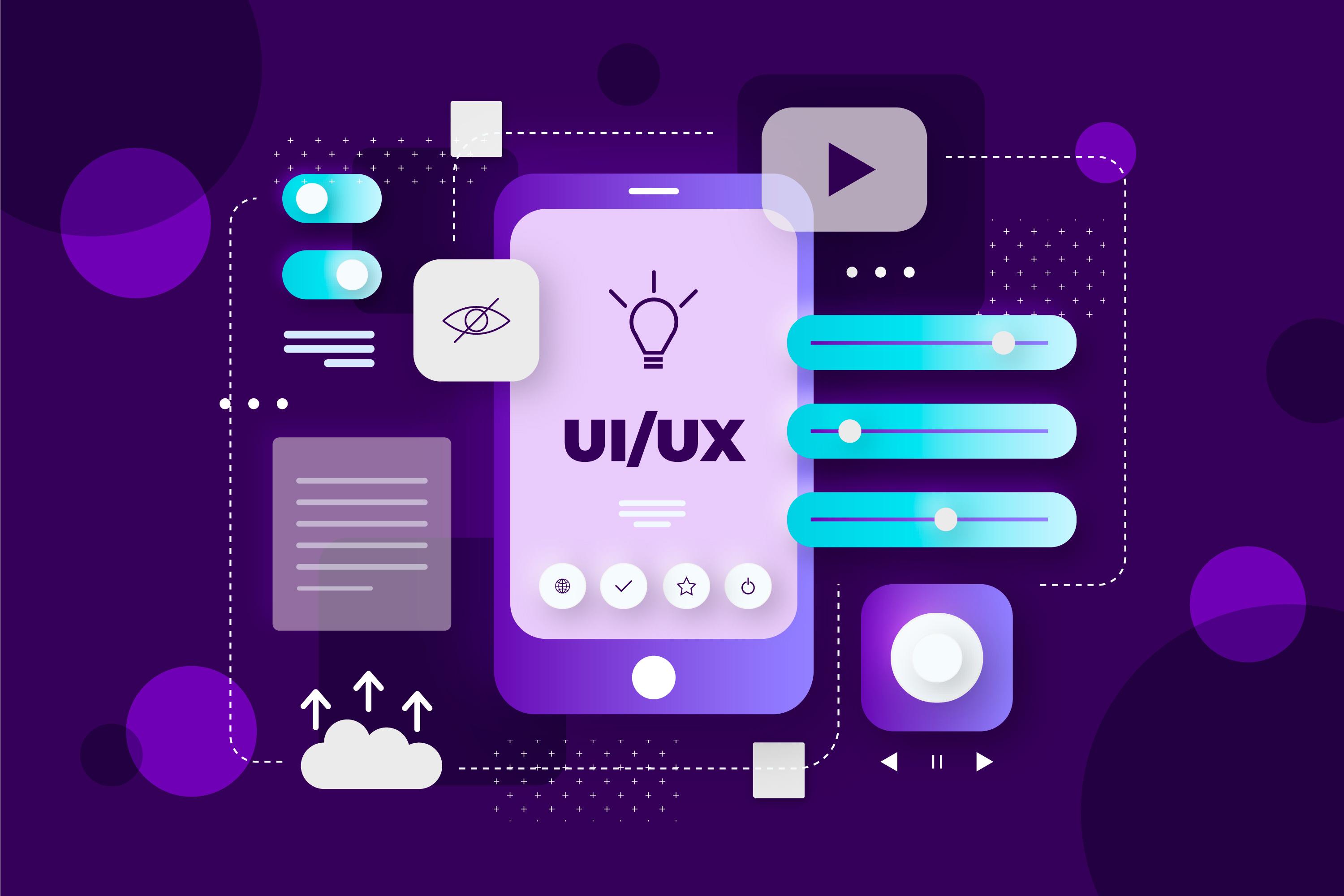 The Importance of UX/UI Design in Web and Mobile Development