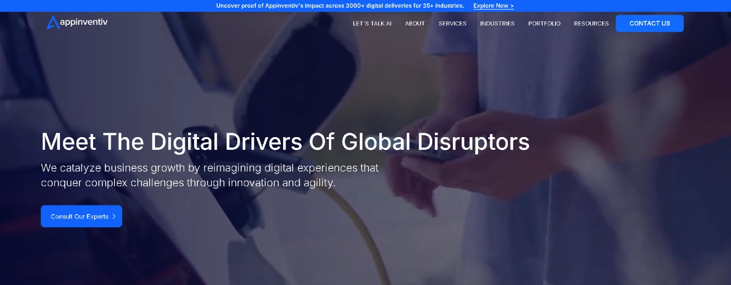 Appinventiv