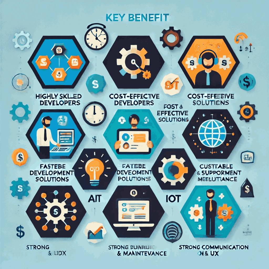 Key Benefits