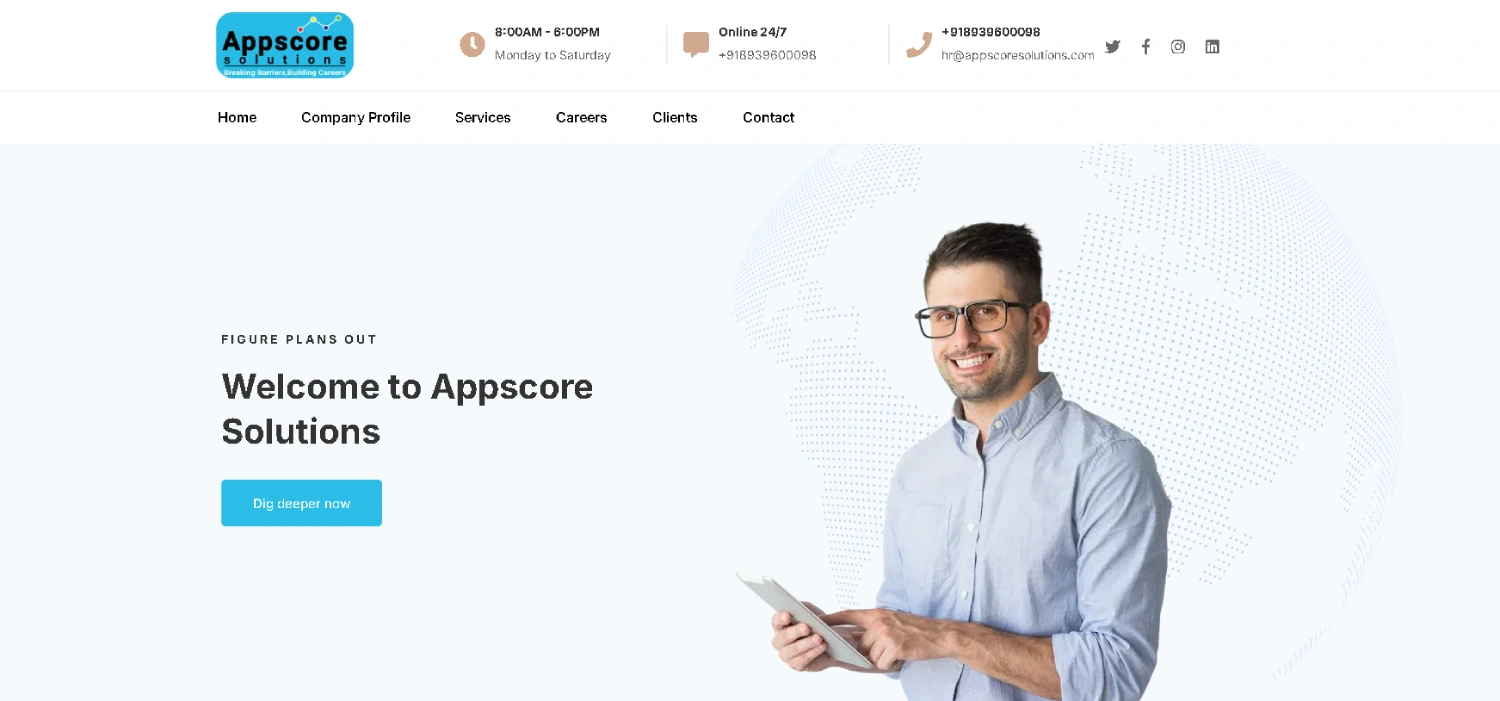 Appscore