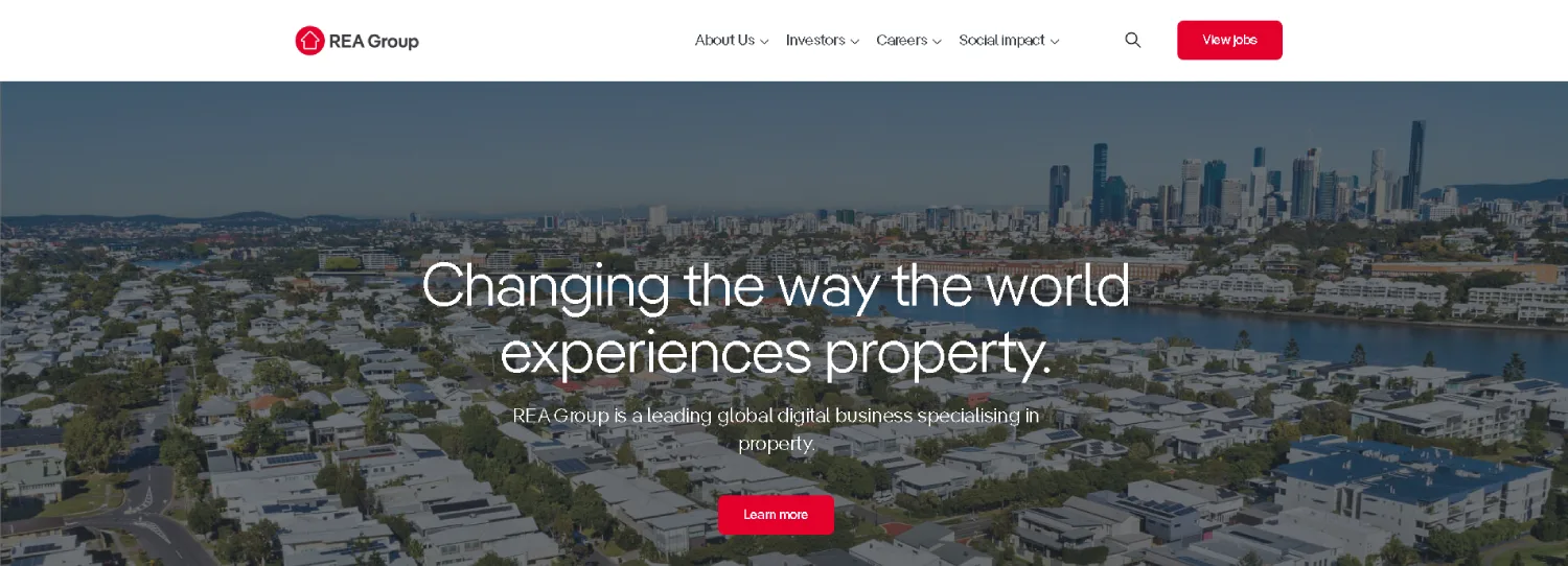 REA Group