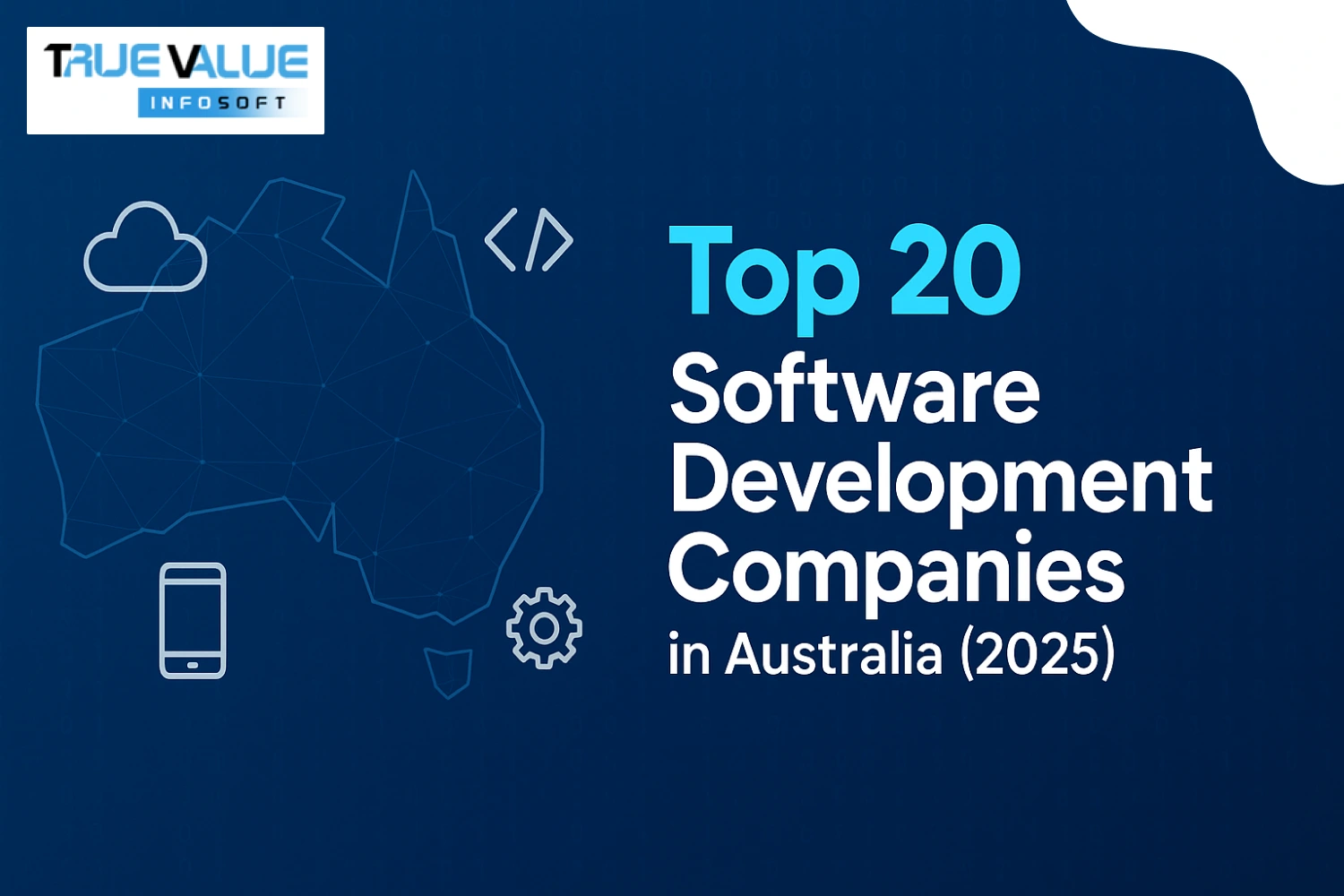 Top 20 Software Development Companies in Australia (2025)