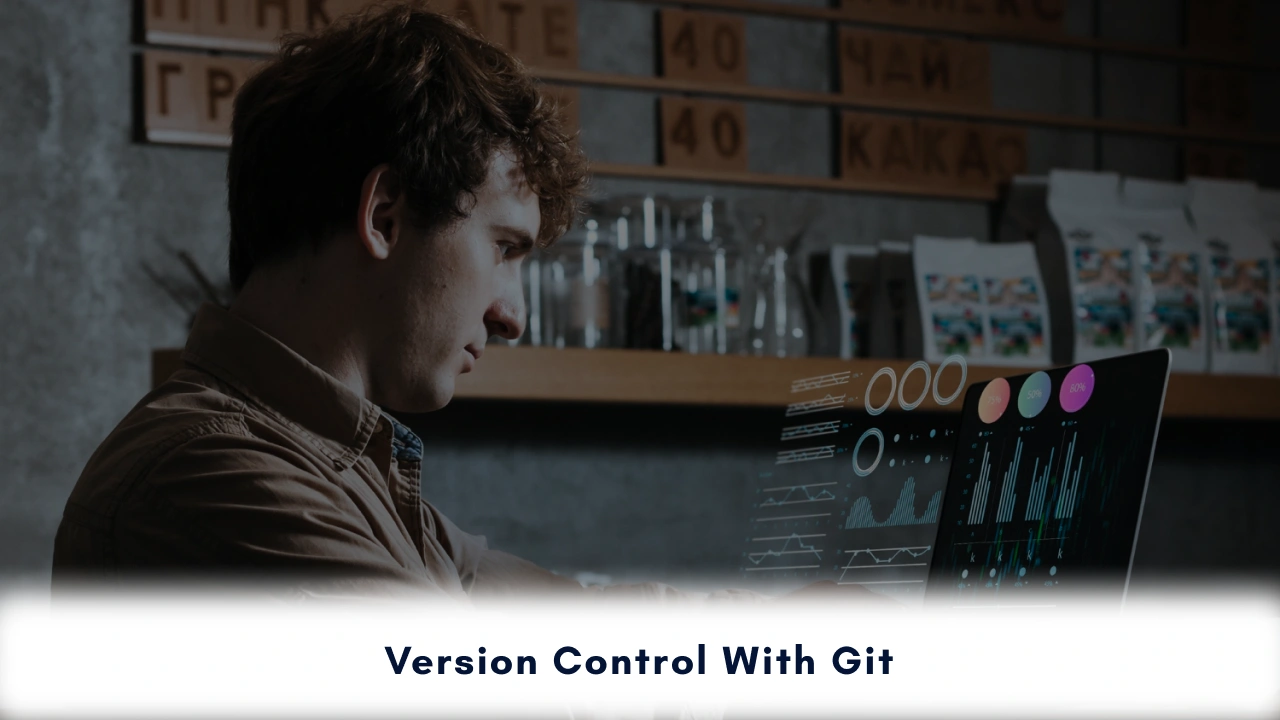Version Control with Git