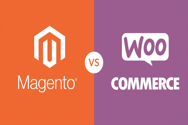 WooCommerce vs. Magento