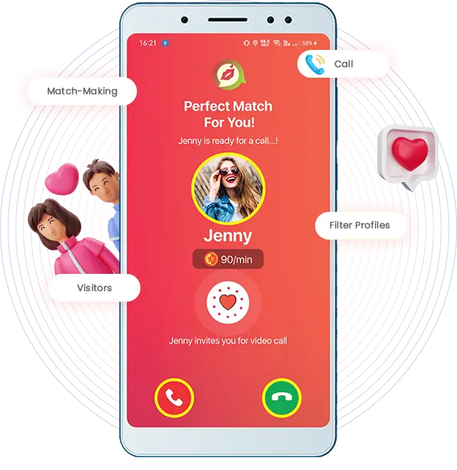 dating-app-development