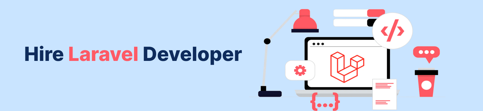 Hire Laravel Developer