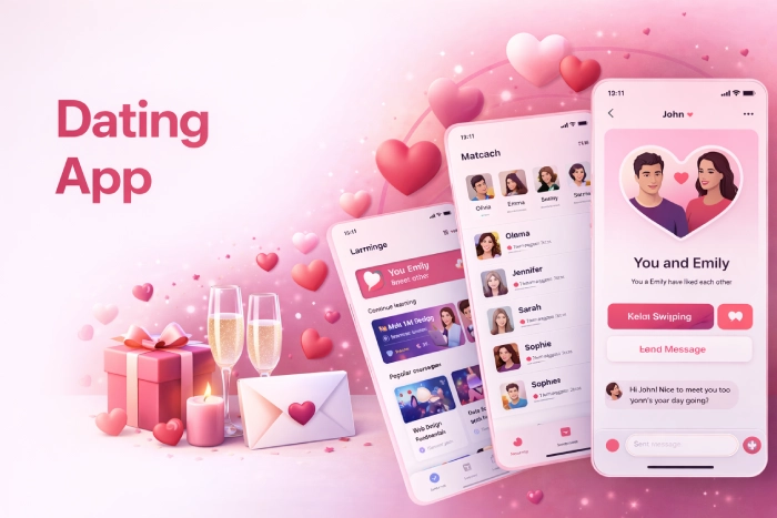 Dating App