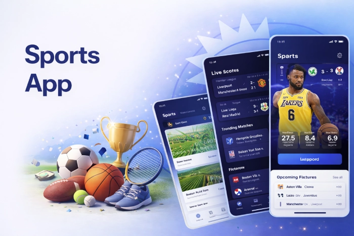 Sports App