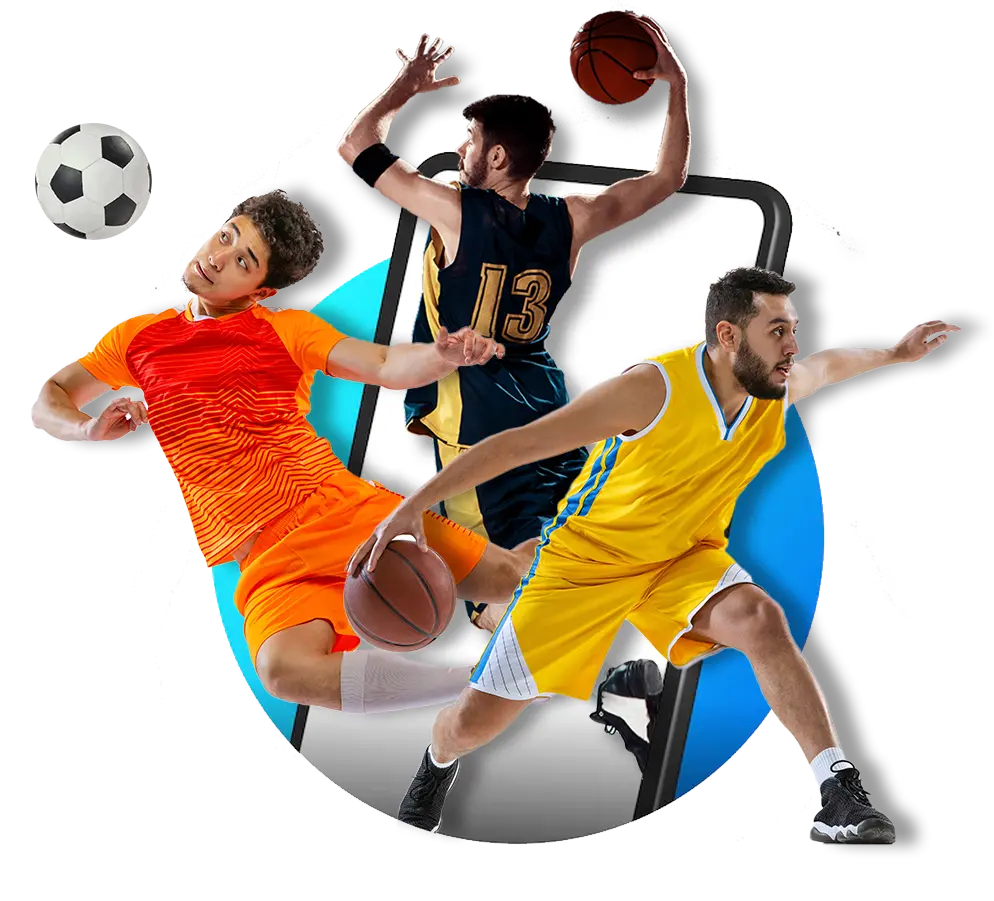 Sports App Development