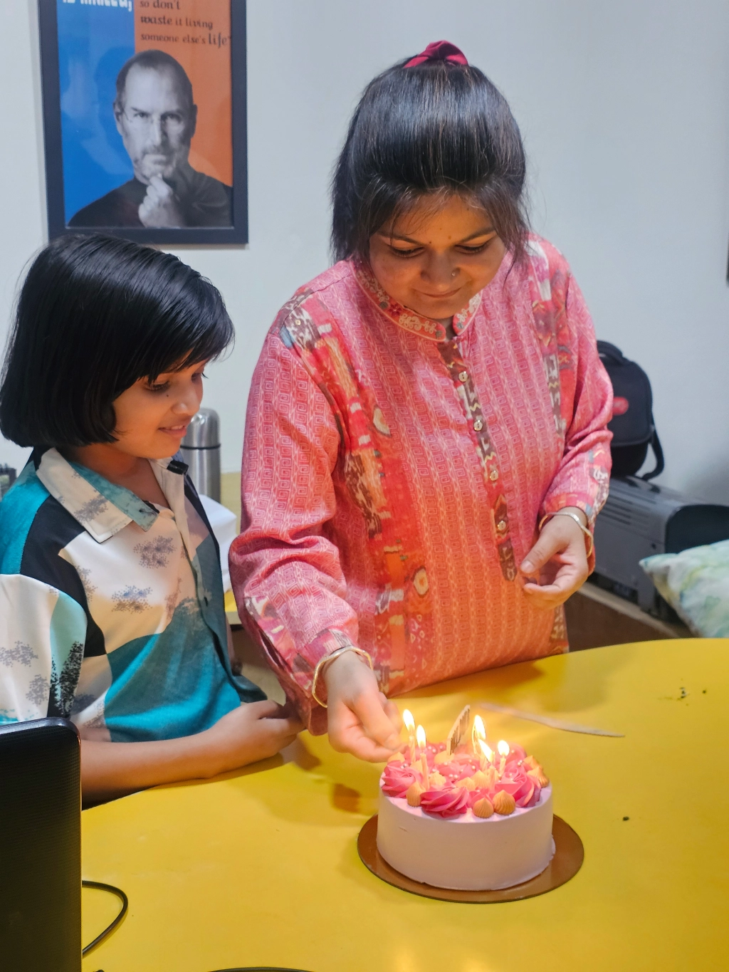 Birthday Celebrations